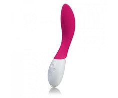 Lelo - Mona 2 Vibrator Cerise