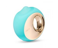 Lelo - Ora 3 Oral Sex Simulator Aqua