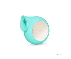 LELO SILA Cruise Aqua - Sonic Stimulation Device, Atsparus vandeniui, USB