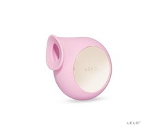 LELO SILA Cruise Rožinė - Innovative Sonic Stimulation Intimate Device