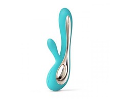 Lelo - Soraya 2 Vibrator Aqua