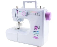 Lucznik LENA 2019 Siuvimo mašina mechaninė Łucznik