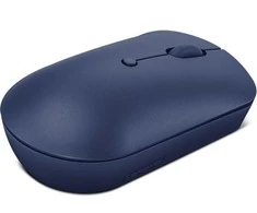 Lenovo | Compact Pelė | 540 | Wireless | Abyss Mėlyna