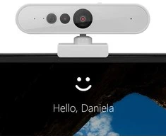 Lenovo | Internetinė kamera | 510 FHD internetinė kamera