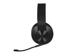 Lenovo Legion H600 Belaidės Žaidimų Ausinės, Juodos