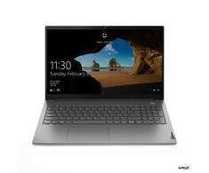 Nešiojamas kompiuteris Kompiuteris Lenovo ThinkBook 15 G2 ARE (20VG00BBPB)