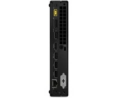 Mini Kompiuteris - Lenovo ThinkCentre Neo 50q Su Intel® Core™ i5 I5-13420H 8 GB DDR4-SDRAM 512 GB SSD Windows 11 Pro Juoda
