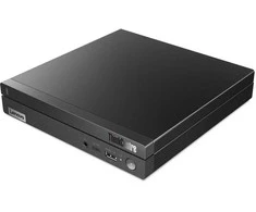 Mini Kompiuteris - Lenovo ThinkCentre Neo 50q Su Intel® Core™ i5 I5-13420H 8 GB DDR4-SDRAM 512 GB SSD Windows 11 Pro Juoda