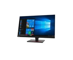 LENOVO ThinkVision T27q-20 27 colių monitorius-HDMI 3Y depas