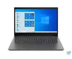Nešiojamas kompiuteris Vasktop Lenovo V17- IIL (82GX008BP)