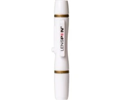Valymo rinkinys LENSPEN CLEANING KIT baltas