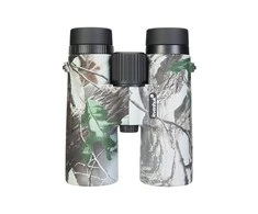 Levenhuk Camo Dots 10x42 žiūronai su tinkleliu