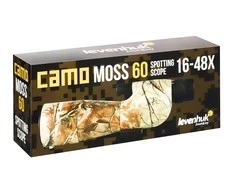 Stebėjimo monoklis Levenhuk Camo Moss 60