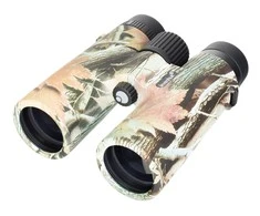 Levenhuk Camo Dots 10x42 žiūronai su tinkleliu
