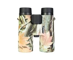 Levenhuk Camo Dots 10x42 žiūronai su tinkleliu