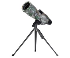 Stebėjimo monoklis Levenhuk Camo Rind 60