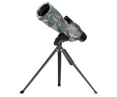 Stebėjimo monoklis Levenhuk Camo Rind 60