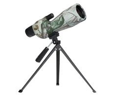 Stebėjimo monoklis Levenhuk Camo Rind 60