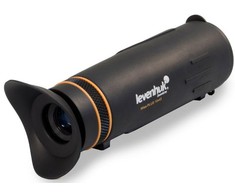 Monokuliaras Levenhuk Wise PLUS 10x42