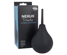 Nexus – atbulinio vožtuvo analinis dušas