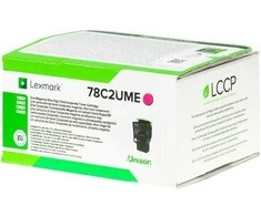 Lexmark CS521, CS/CX622 | Tonerio kasetė | Magenta