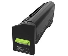 Lexmark CORPORATE TONER CARTRIDGE Juodas - 82K2UKE 55K PAGES UC F/CX860