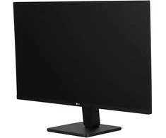Monitorius LG | 27MR400-B | 27 " | IPS | 16:9 | 100 Hz | 5 ms | 1920 x 1080 pikselių | 250 cd/m² | HDMI jungtys quantity 1 | Juodas