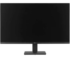 Monitorius LG | 27MR400-B | 27 " | IPS | 16:9 | 100 Hz | 5 ms | 1920 x 1080 pikselių | 250 cd/m² | HDMI jungtys quantity 1 | Juodas