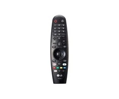 LG MR20GA nuotolinio valdymo pultelis TV Mygtukams / ratukui