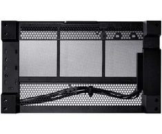 Lian Li O11 Dynamic EVO XL juoda