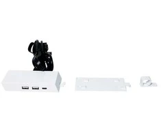 Lian Li Optional USB Module for O11DEX, O11DERGB-X – baltos spalvos
