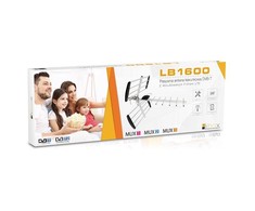 Televizoriaus Antena - Libox Lb1600 18db
