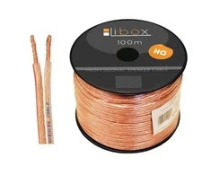 Libox 2 x 0, 75