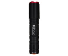 Libox LB0108 LED CREE XP-E prožektorius Juodas LED