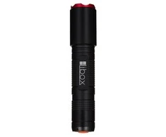 Libox LB0108 LED CREE XP-E prožektorius Juodas LED