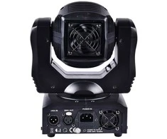 L4M LIGHT4ME Mini Spot 60 Prism – LED judanti galvutė