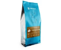 Šunų Maistas - Lincoln Ultra Premium Aviena Su Ryžiais 12kg