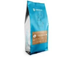 Sausas Šunų Maistas - Lincoln Ultra Premium Junior Large Avienos 12 Kg