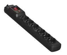 Prailgintuvas - Activejet COMBO 6GN 1,5M 6 AC Lizdai