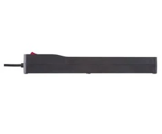Lestar Apsauga nuo viršįtampių ZX 510, 1L, 1,0 m, juoda