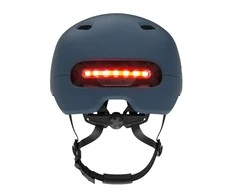 Livall C20/SH50 Smart Urban Led/SOS M dviračio šalmas