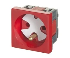 a-lan Alantec PZ01 elektros lizdo jungtis 16 A