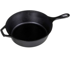 LODGE GILIAI KETUS KEJUTI 26 CM (Atnaujinta)