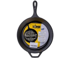LODGE GILIAI KETUS KEJUTI 26 CM (Atnaujinta)