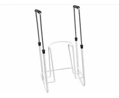Ilgas įrankis kojinių uždėjimui - SUNDO Adjustable Tights Helper (41-61 cm, 14 cm slot width)