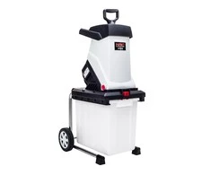 NAC Šakų smulkintuvas 2500W 40mm, 45L, SHE250B-BOX-G