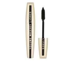 Blakstienų tušas L'Oreal Volume Million Lashes JUODAS 9ml