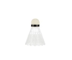 Nailoniniai badmintono plunksniukai Wish S-320 6vnt.