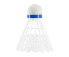 Nailoniniai badmintono plunksniukai Wish S-350 6vnt.