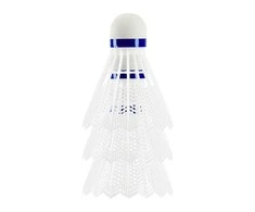 Nailoniniai badmintono plunksniukai Wish S-360 3vnt.